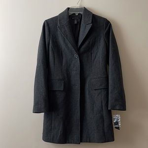*SOLD* INC coats